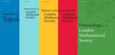 The London Mathematical Society | London Mathematical Society